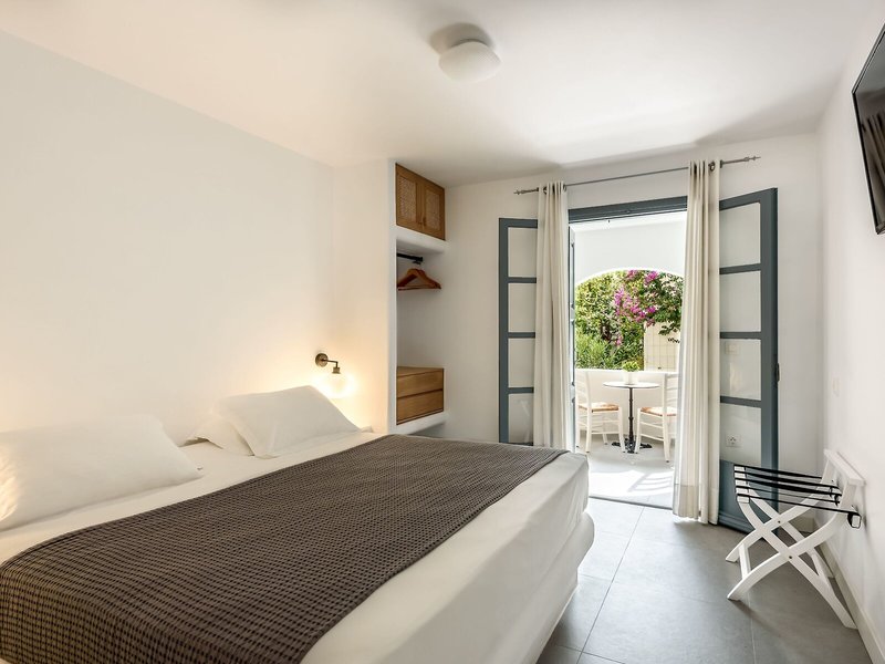 Nissia Kamares Hotel Apartments 27