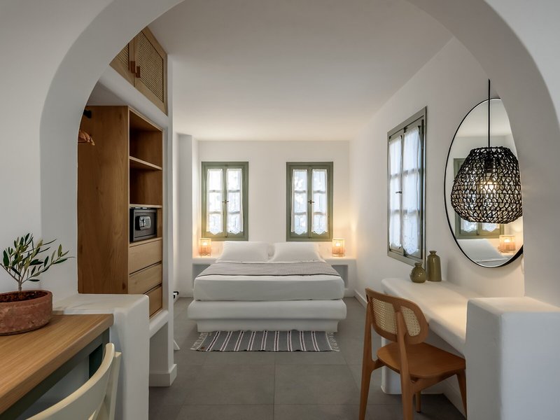 Nissia Kamares Hotel Apartments 28
