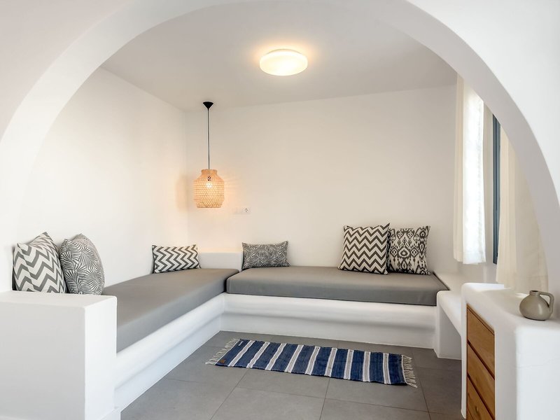 Nissia Kamares Hotel Apartments 29