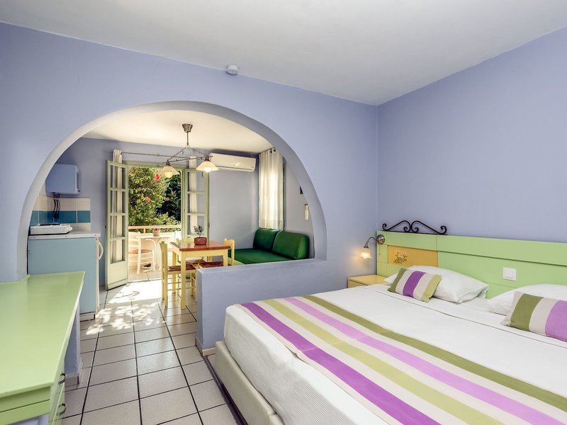 Nissia Kamares Hotel Apartments 31