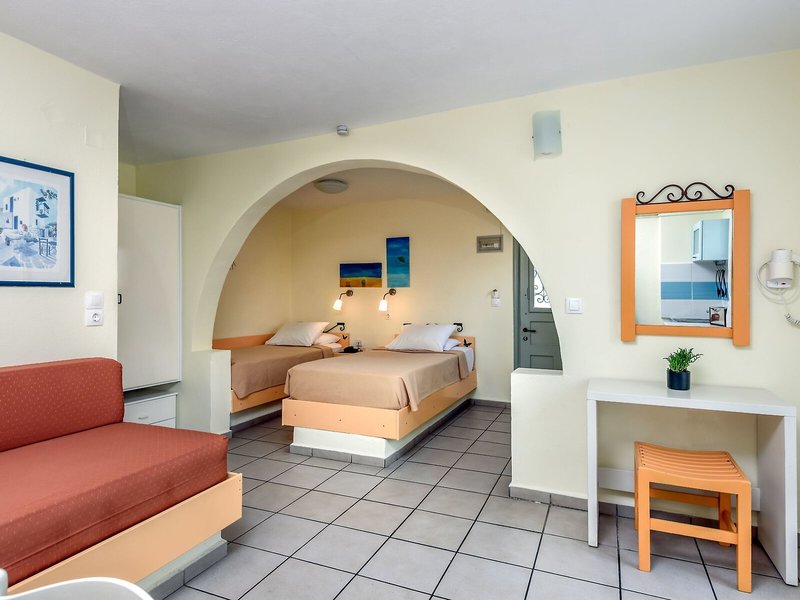 Nissia Kamares Hotel Apartments 32