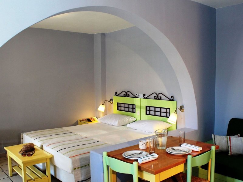 Nissia Kamares Hotel Apartments 33