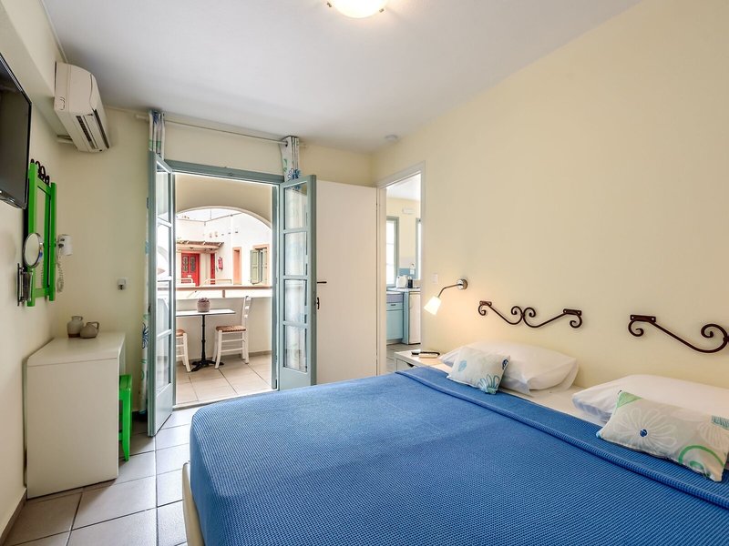 Nissia Kamares Hotel Apartments 34