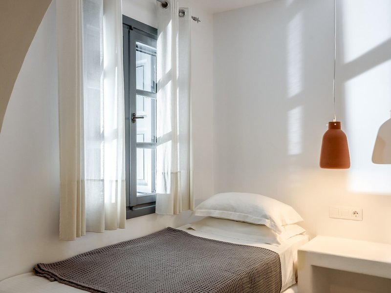 Nissia Kamares Hotel Apartments 35