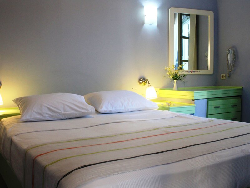 Nissia Kamares Hotel Apartments 36