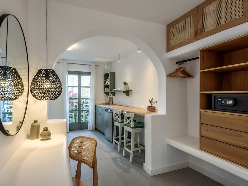 Nissia Kamares Hotel Apartments 37