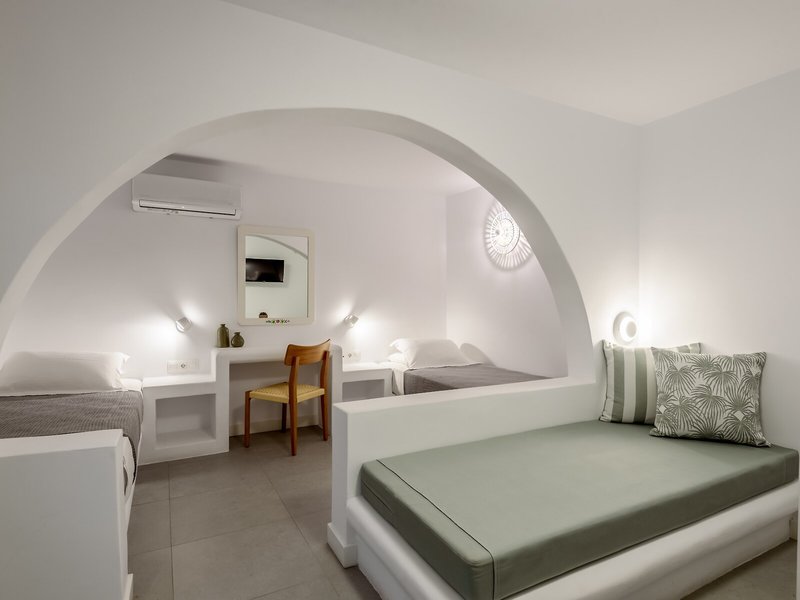 Nissia Kamares Hotel Apartments 38