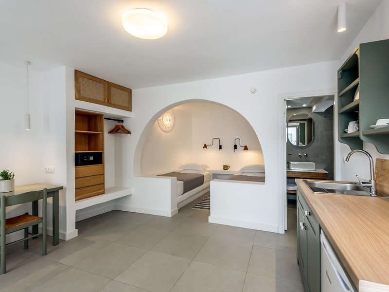Nissia Kamares Hotel Apartments 41