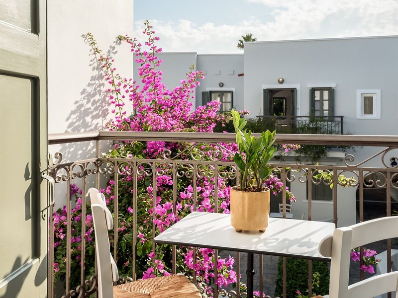 Nissia Kamares Hotel Apartments 42