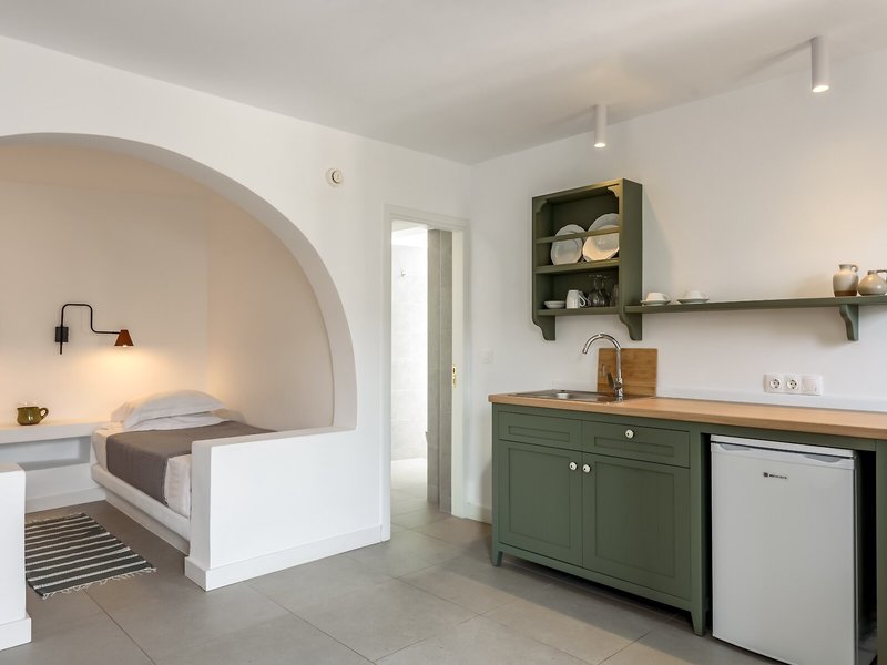 Nissia Kamares Hotel Apartments 43
