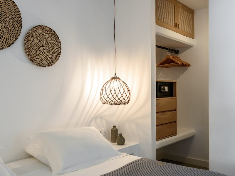 Nissia Kamares Hotel Apartments 44