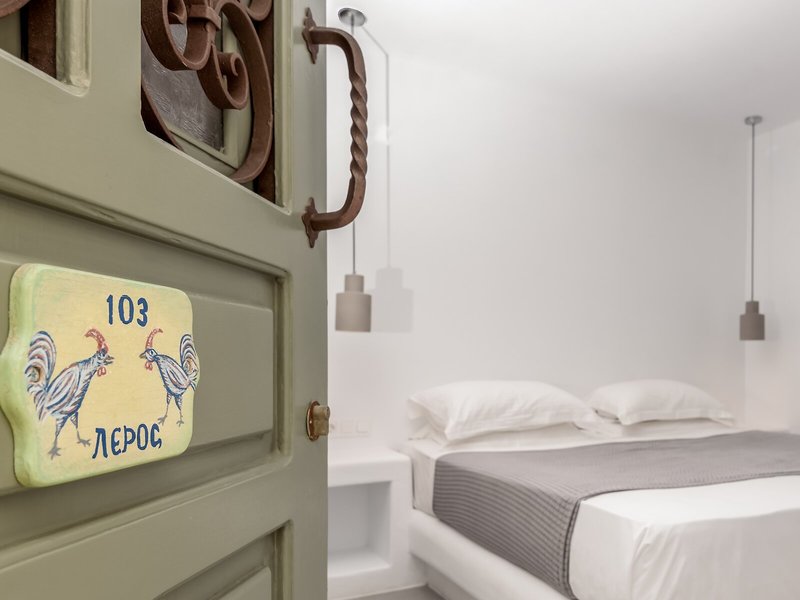 Nissia Kamares Hotel Apartments 45