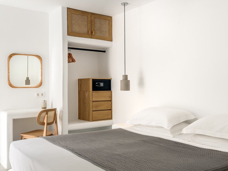 Nissia Kamares Hotel Apartments 47