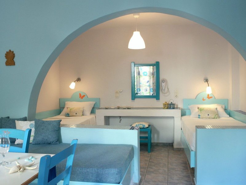 Nissia Kamares Hotel Apartments 48