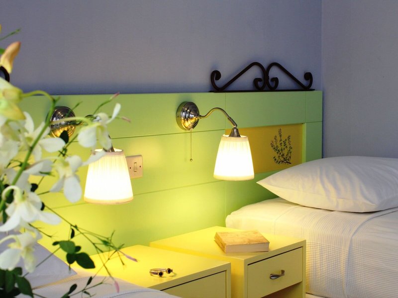 Nissia Kamares Hotel Apartments 49