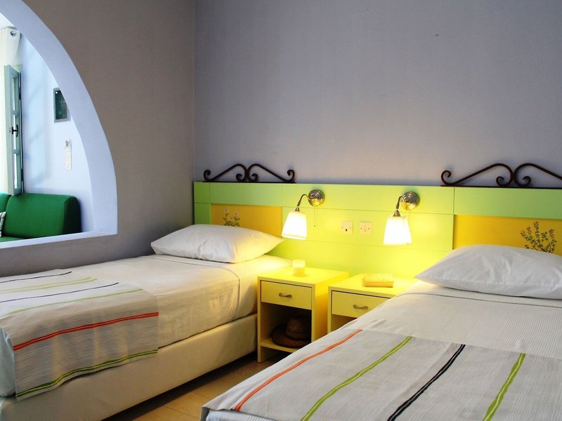 Nissia Kamares Hotel Apartments 50
