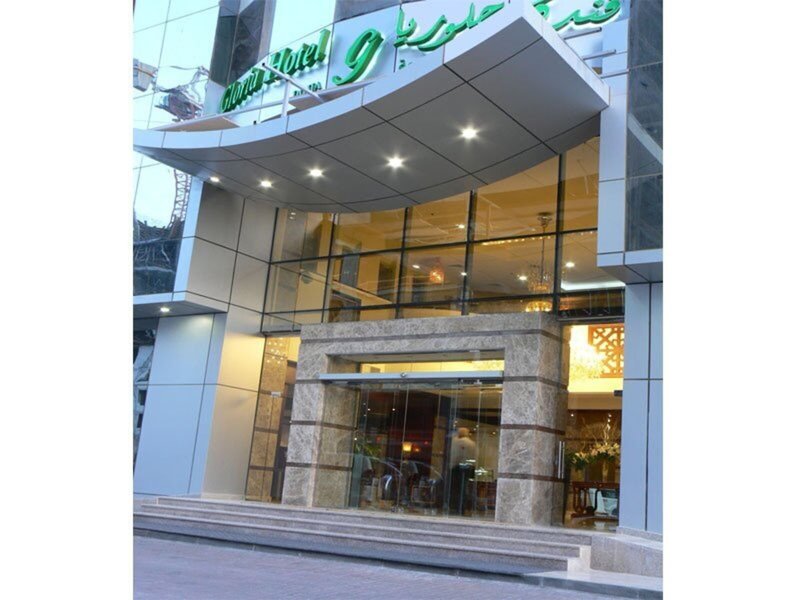 Gloria Hotel & Suites 1