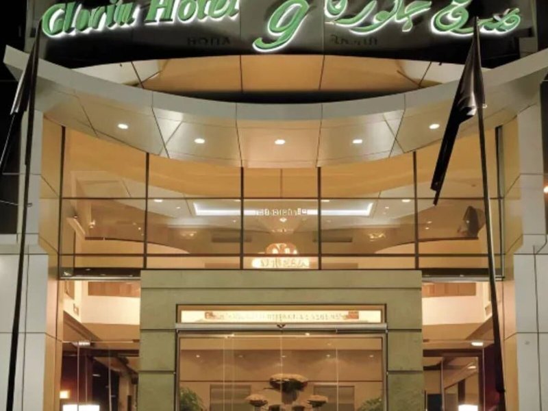 Gloria Hotel & Suites 3