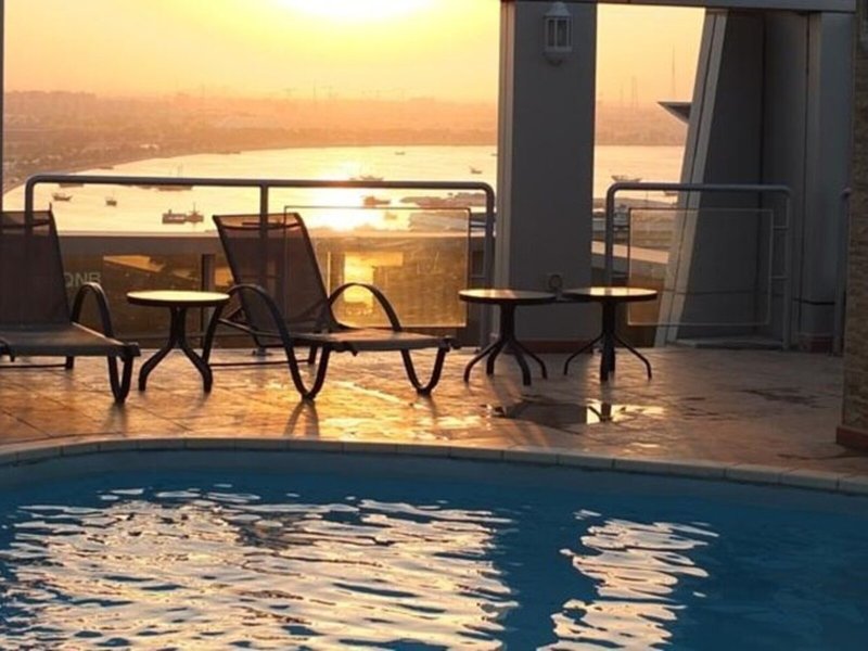 Gloria Hotel & Suites 4