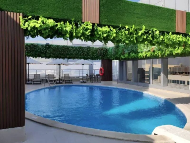 Gloria Hotel & Suites 5