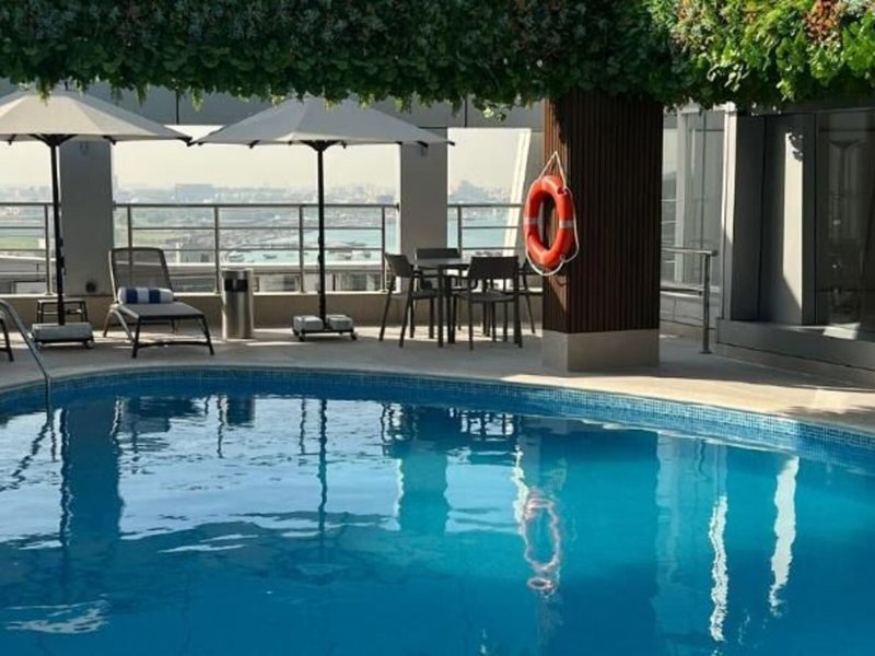 Gloria Hotel & Suites 6
