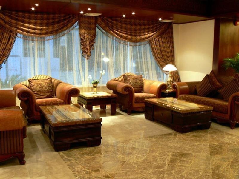 Gloria Hotel & Suites 7