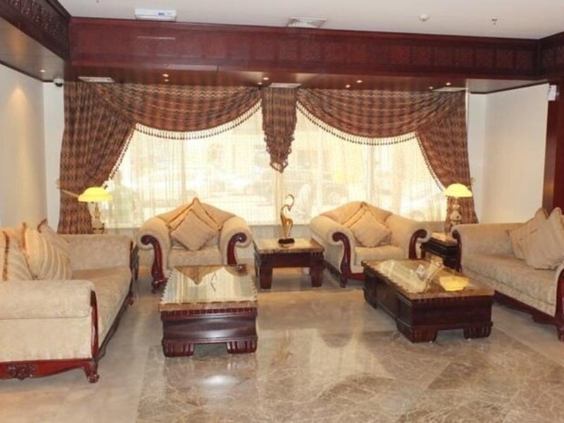 Gloria Hotel & Suites 8