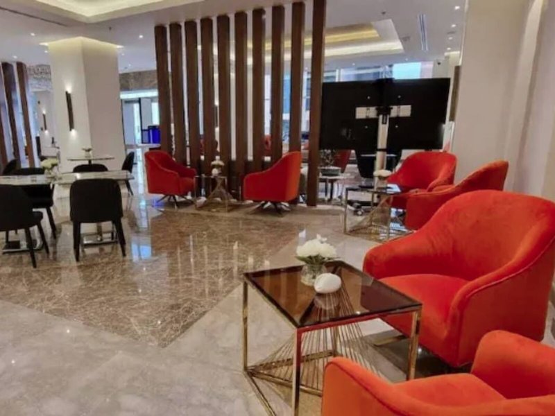 Gloria Hotel & Suites 13