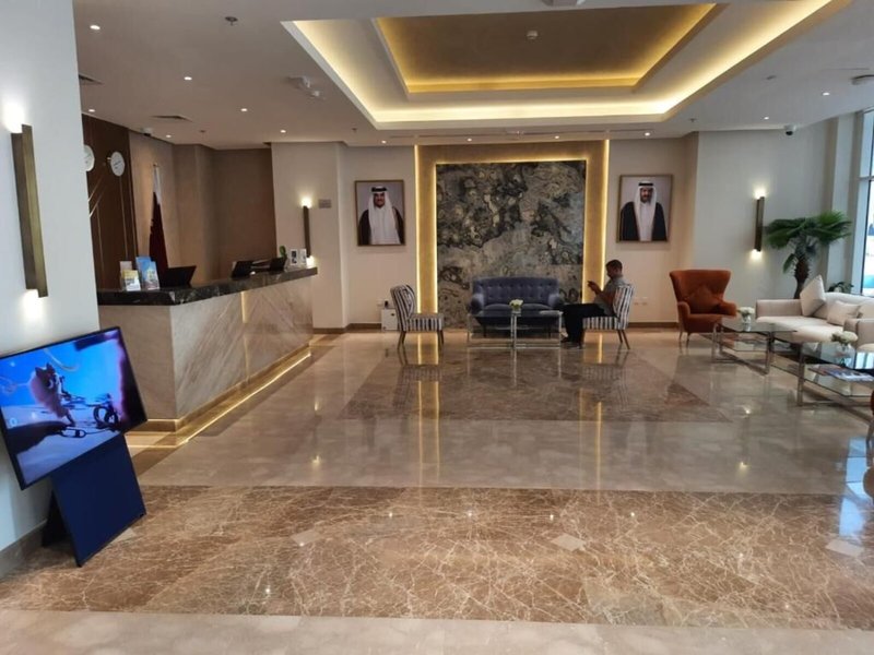 Gloria Hotel & Suites 15