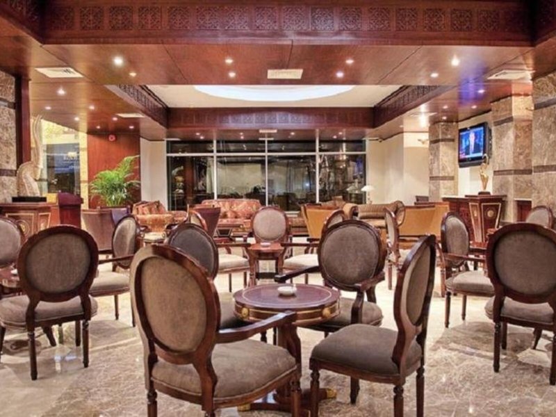 Gloria Hotel & Suites 17