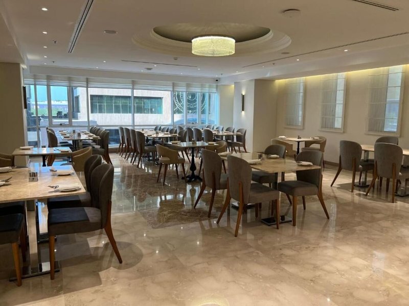 Gloria Hotel & Suites 19