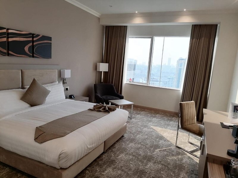 Gloria Hotel & Suites 22