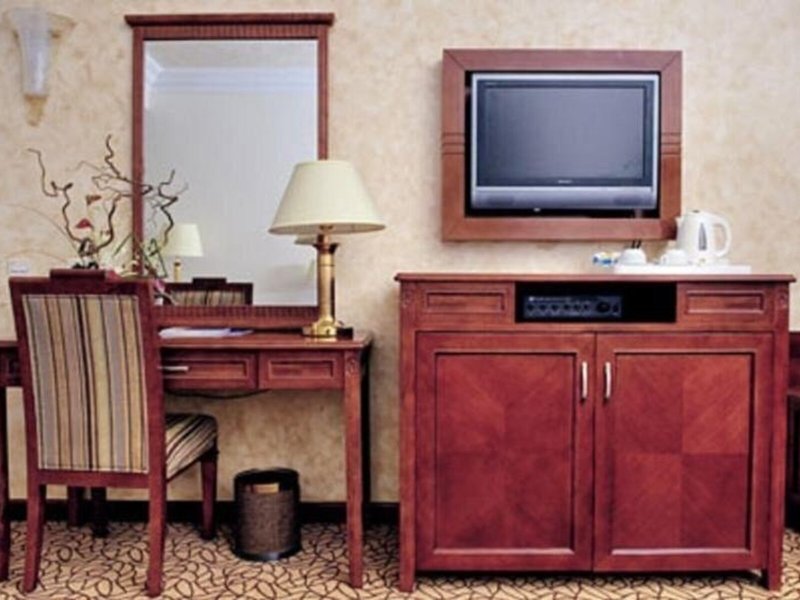 Gloria Hotel & Suites 26
