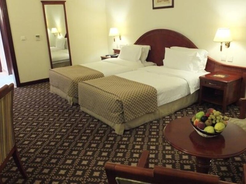 Gloria Hotel & Suites 27