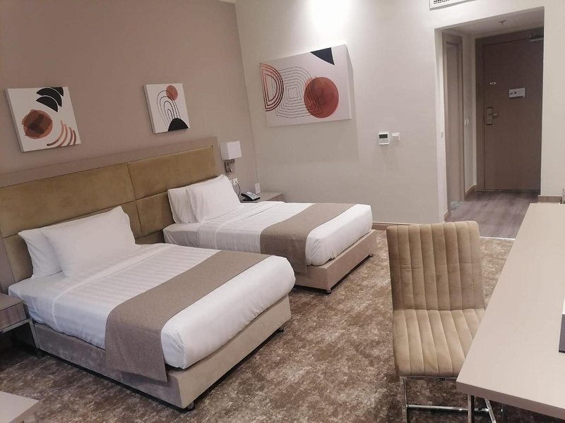 Gloria Hotel & Suites 29
