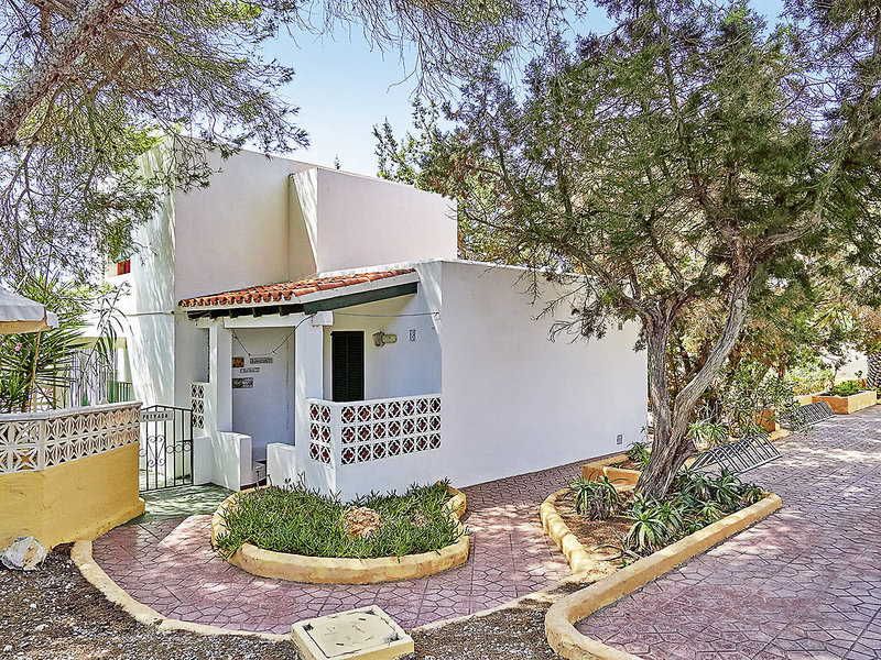 La Palmera 7