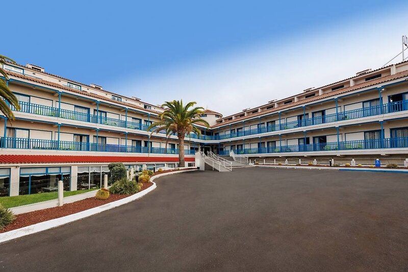 Hotel O7 Tenerife 3