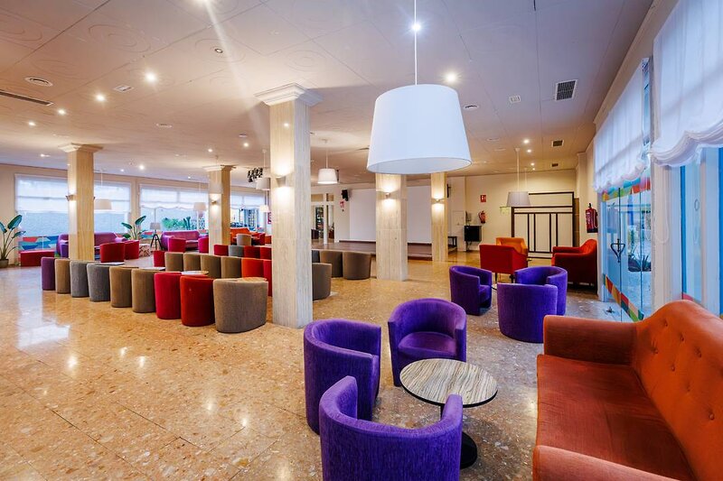 Hotel O7 Tenerife 4