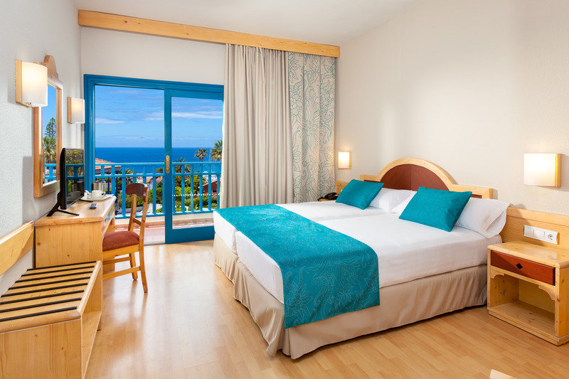 Hotel O7 Tenerife 5