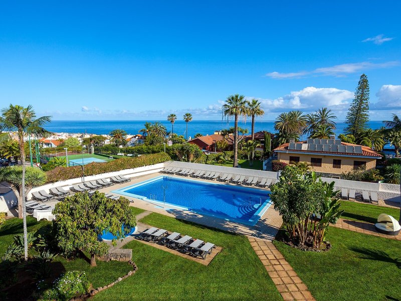 Hotel O7 Tenerife 2