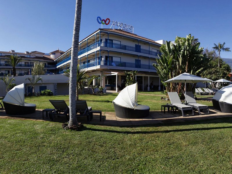 Hotel O7 Tenerife 9