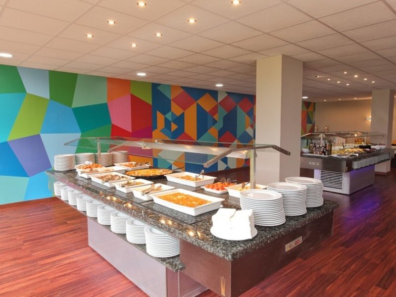 Hotel O7 Tenerife 10