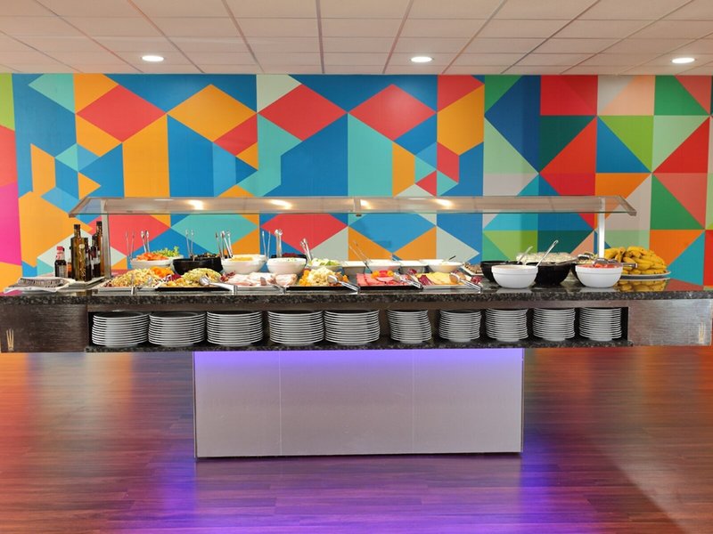 Hotel O7 Tenerife 11