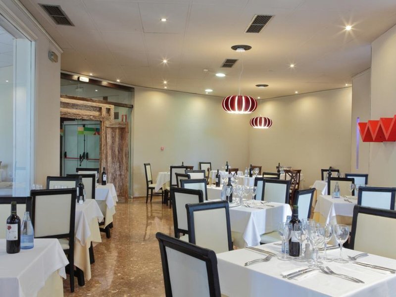 Hotel O7 Tenerife 12