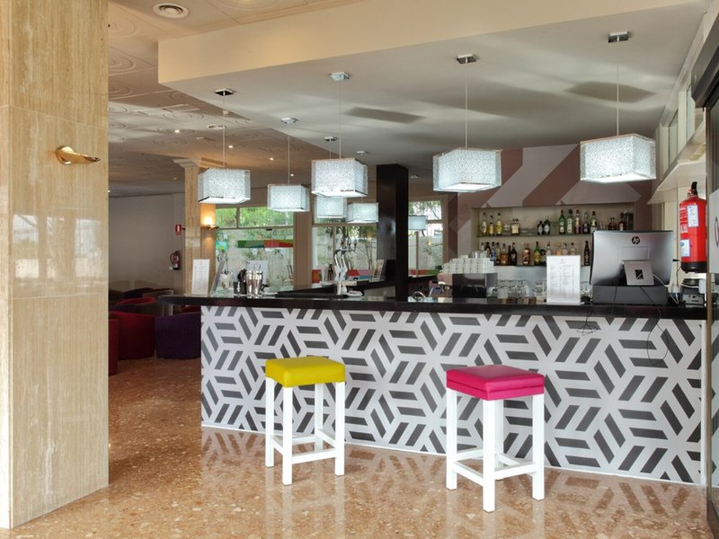 Hotel O7 Tenerife 14