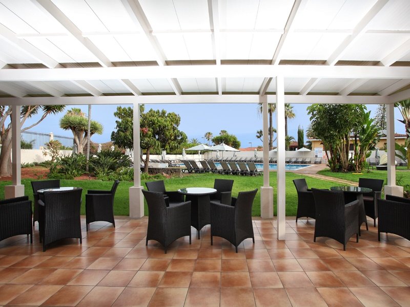 Hotel O7 Tenerife 15