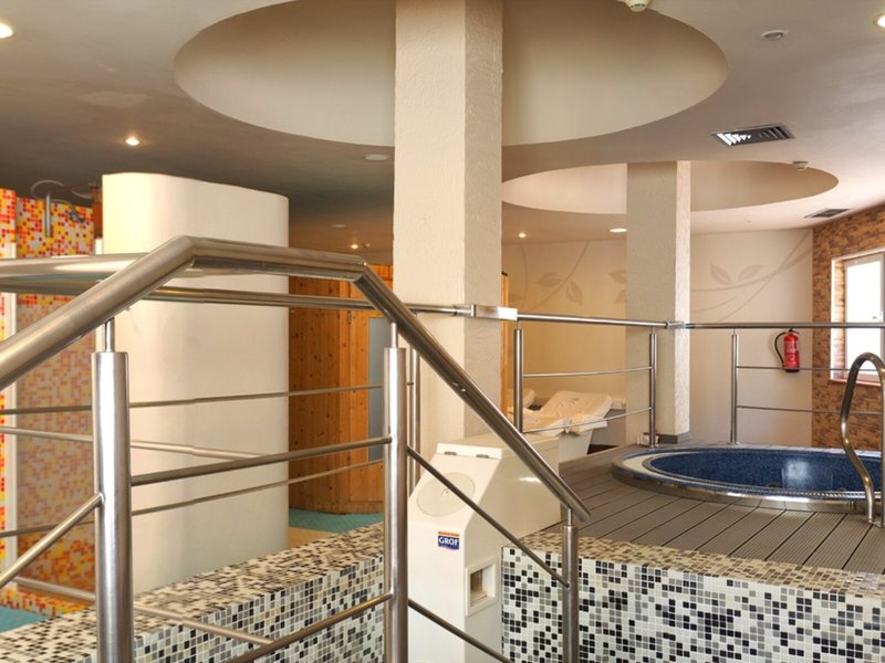 Hotel O7 Tenerife 17