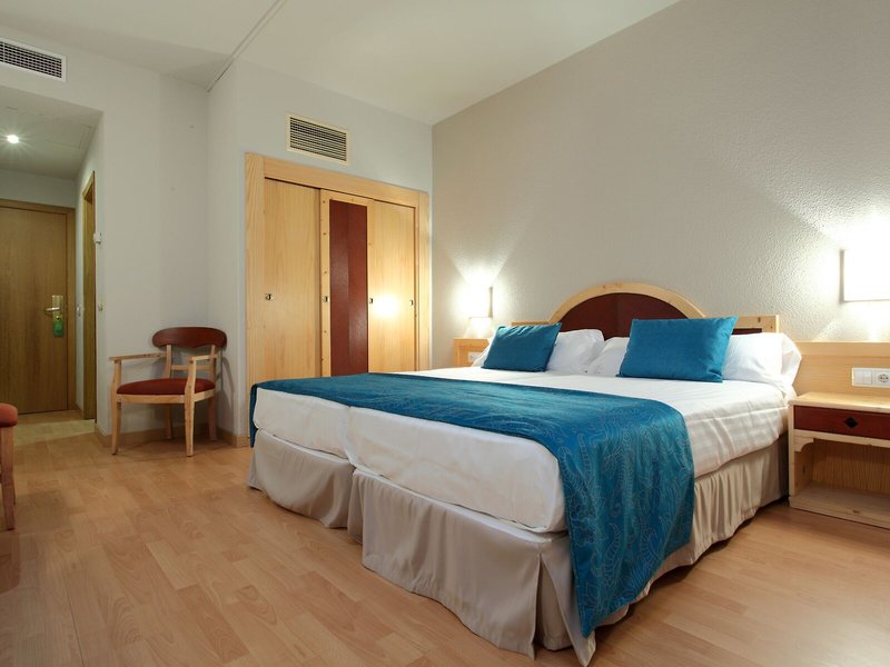 Hotel O7 Tenerife 19