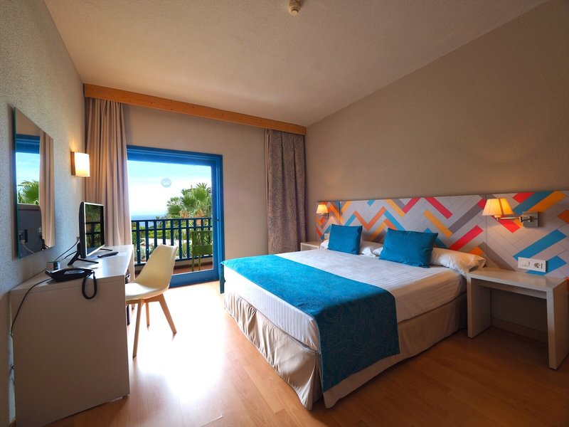 Hotel O7 Tenerife 20