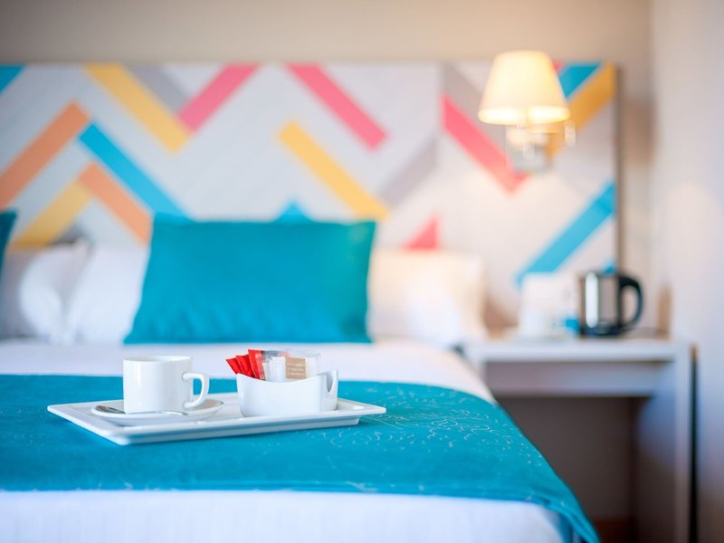 Hotel O7 Tenerife 22